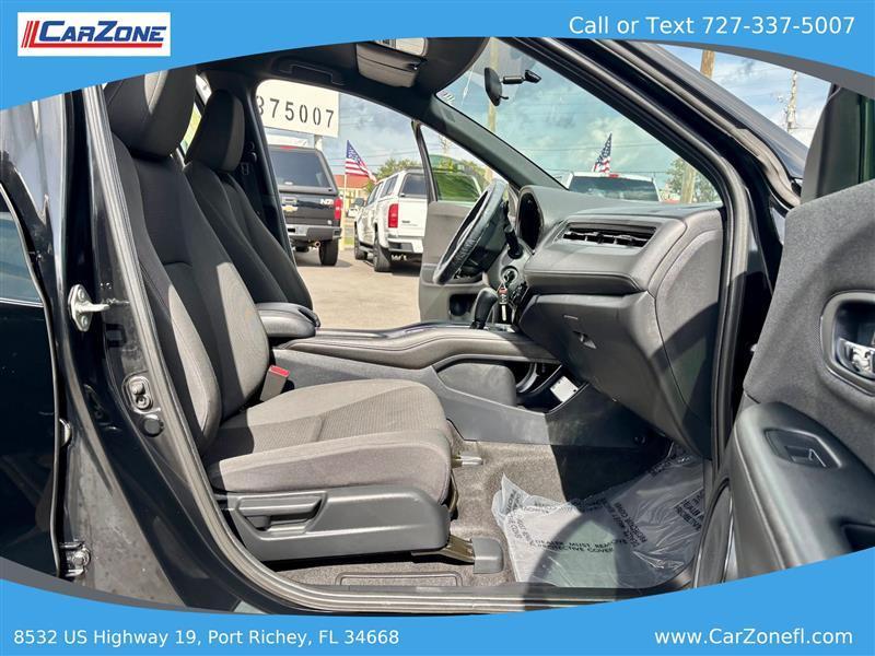 Honda HR-V Sport 2019