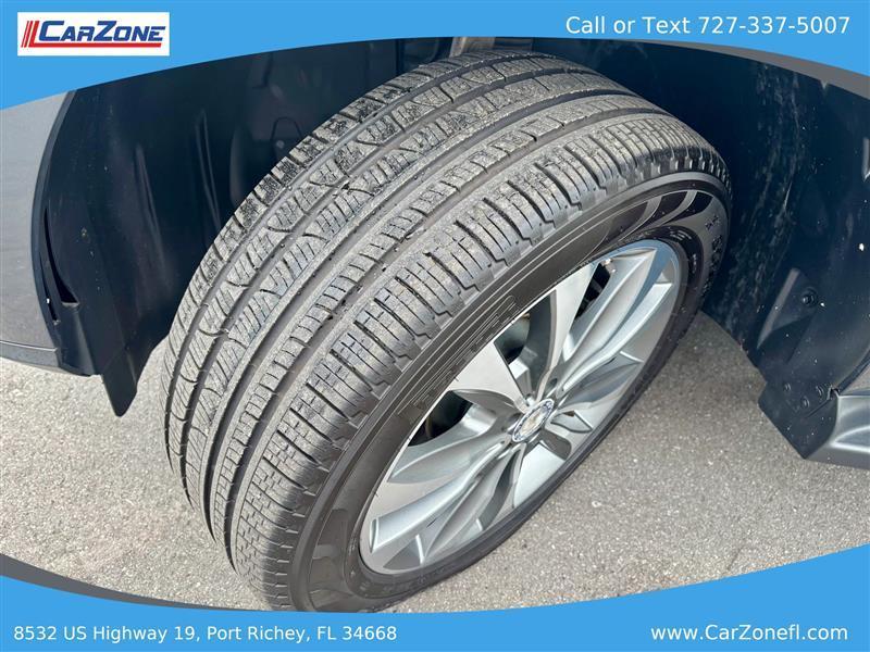 Mercedes-Benz GL-Class GL450 4MATIC 2014