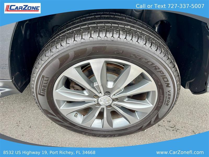 Mercedes-Benz GL-Class GL450 4MATIC 2014