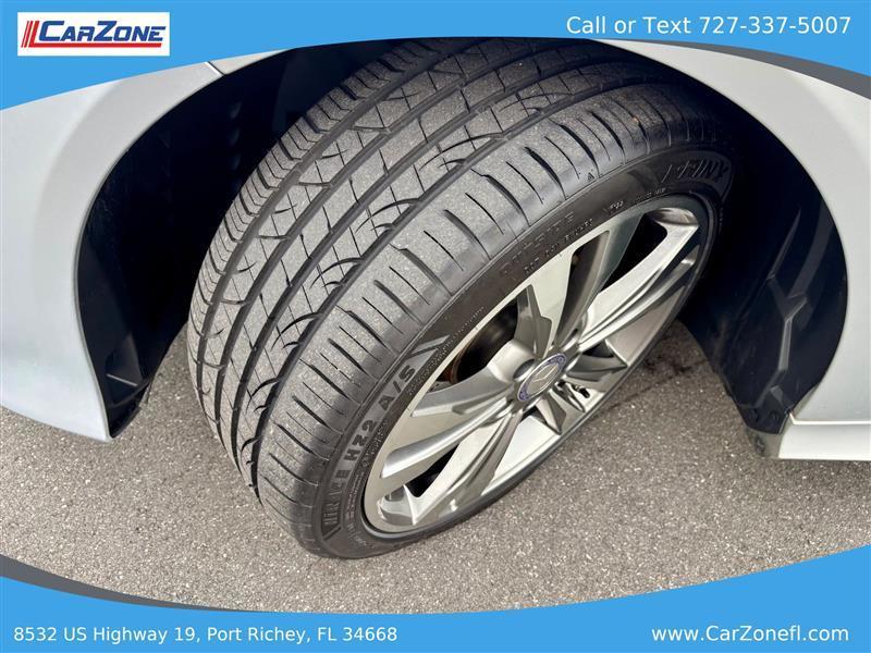 Mercedes-Benz E-Class E350 4MATIC Sedan 2014