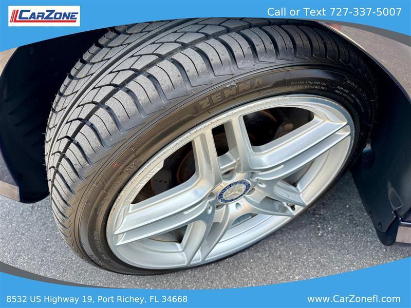 Mercedes-Benz C-Class C250 Coupe 2014