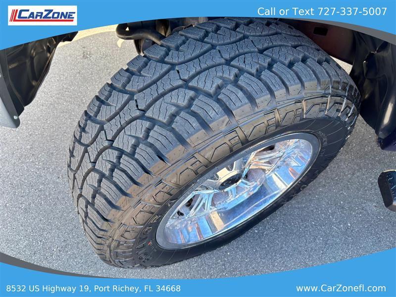 RAM 1500 SLT Crew Cab SWB 2WD 2016