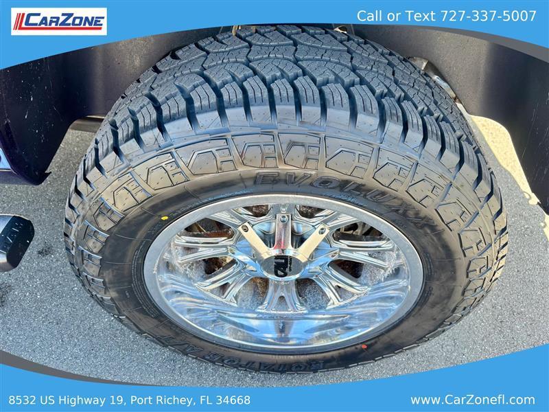 RAM 1500 SLT Crew Cab SWB 2WD 2016