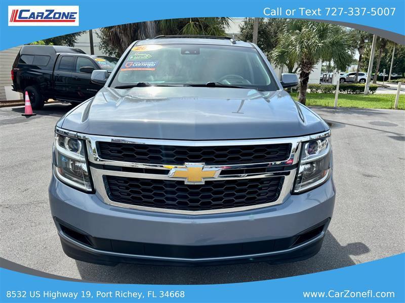 Chevrolet Tahoe LT 2WD 2016