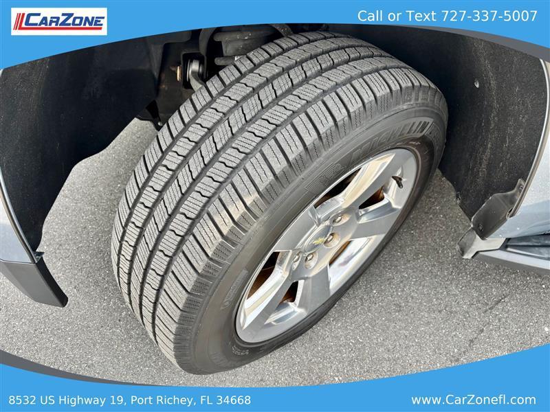 Chevrolet Tahoe LT 2WD 2016