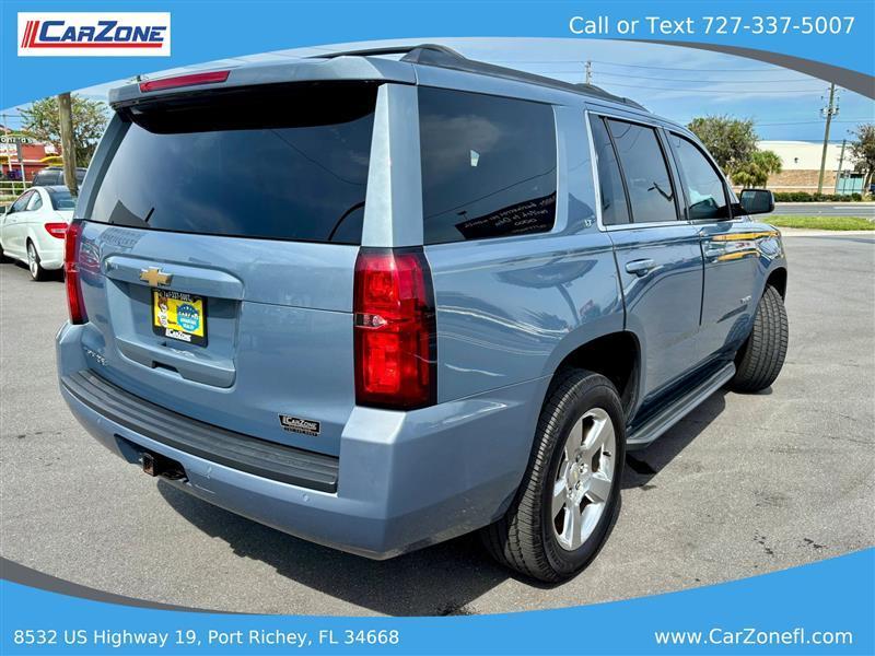 Chevrolet Tahoe LT 2WD 2016