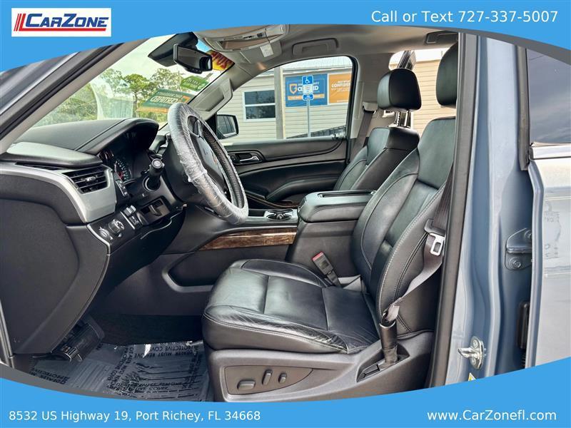 Chevrolet Tahoe LT 2WD 2016