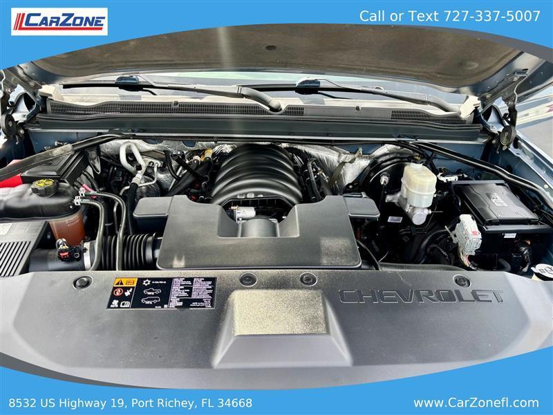 Chevrolet Tahoe LT 2WD 2016