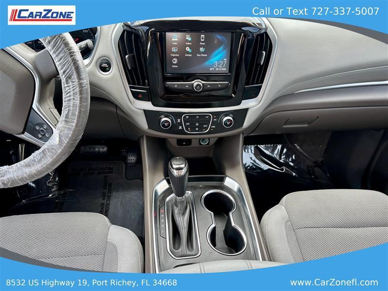Chevrolet Traverse LT Cloth FWD 2019