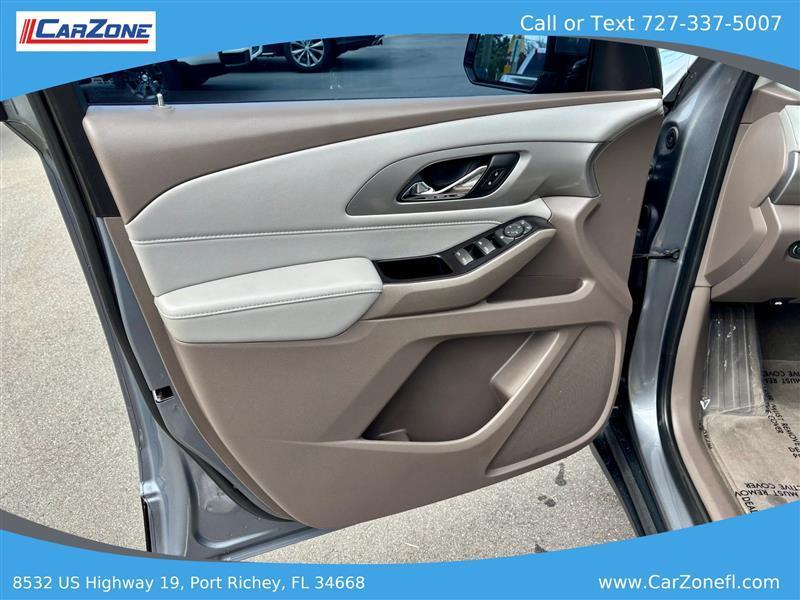 Chevrolet Traverse LT Cloth FWD 2019