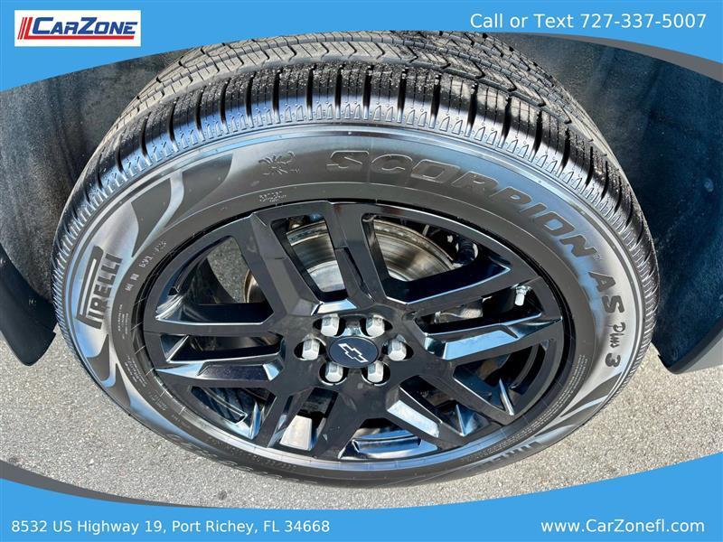Chevrolet Traverse LT Cloth FWD 2019