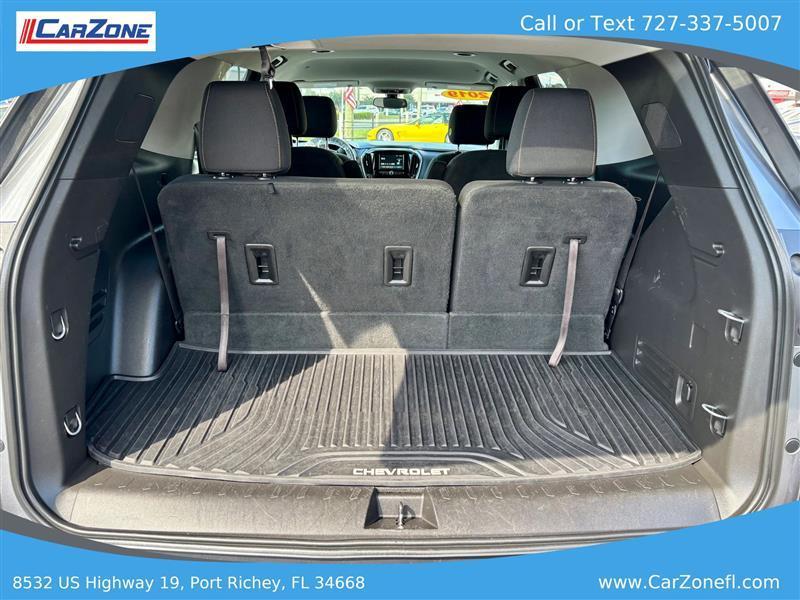 Chevrolet Traverse LT Cloth FWD 2019