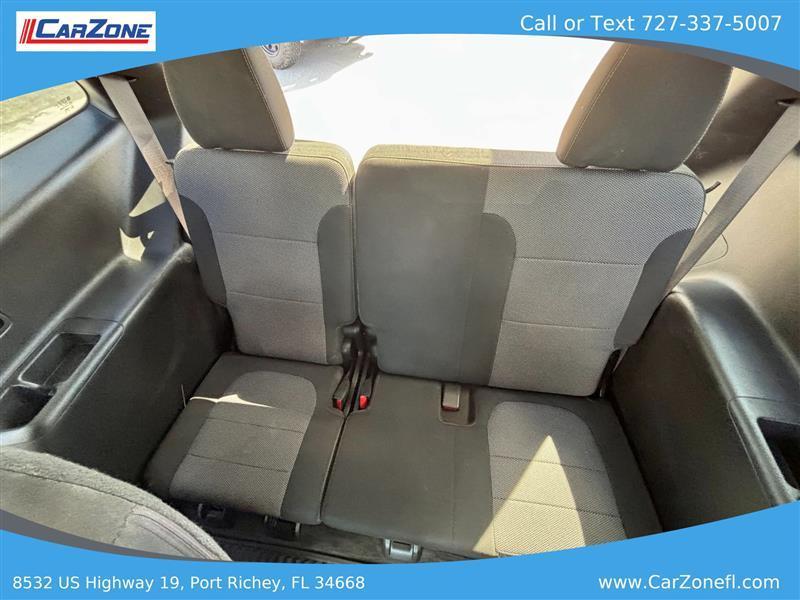 Chevrolet Traverse LT Cloth FWD 2019