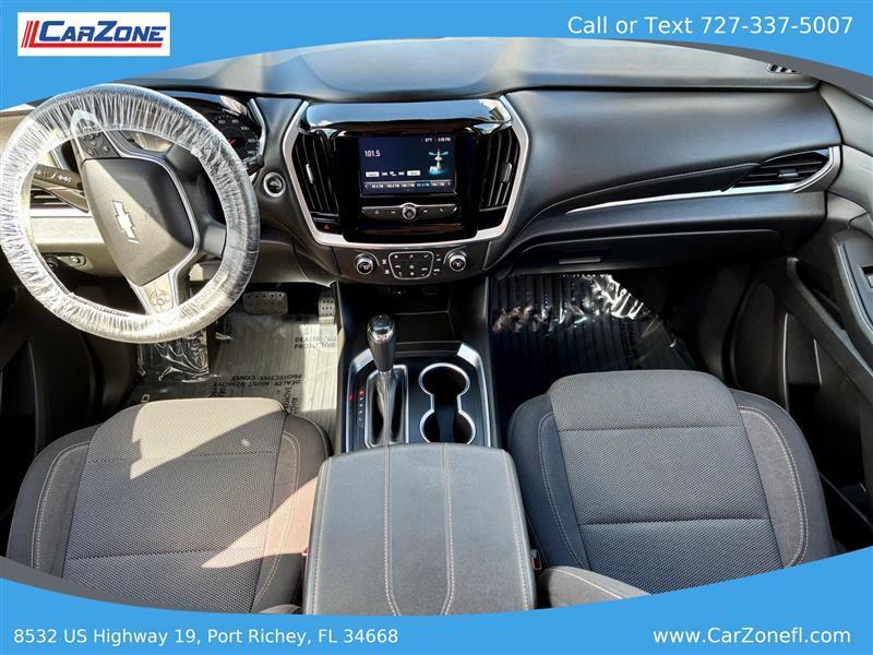 Chevrolet Traverse LT Cloth FWD 2019