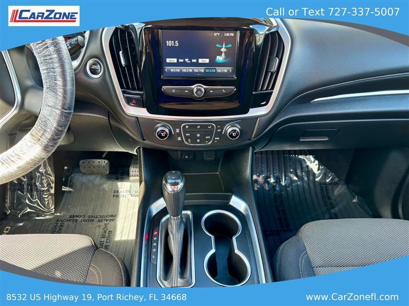 Chevrolet Traverse LT Cloth FWD 2019