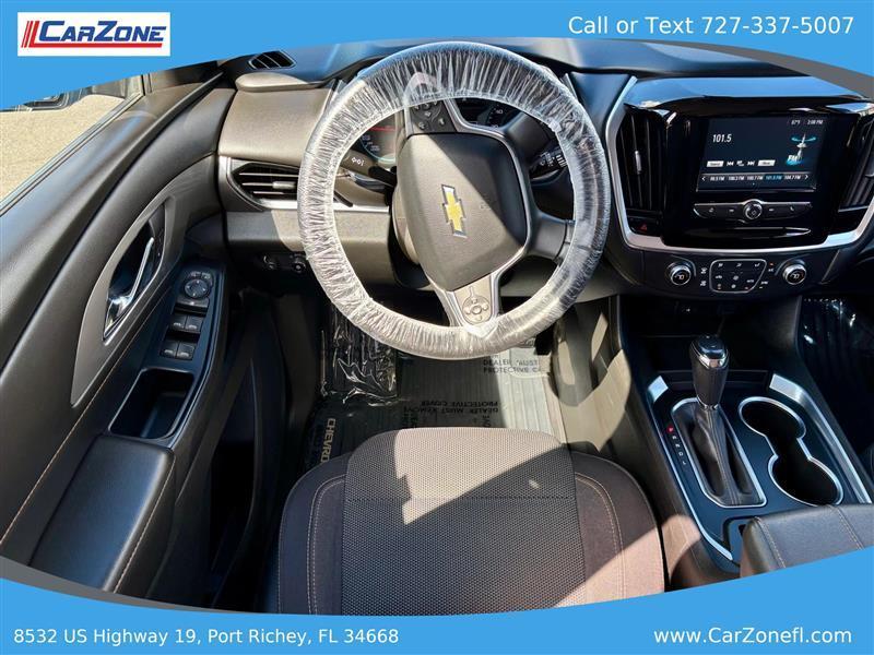 Chevrolet Traverse LT Cloth FWD 2019