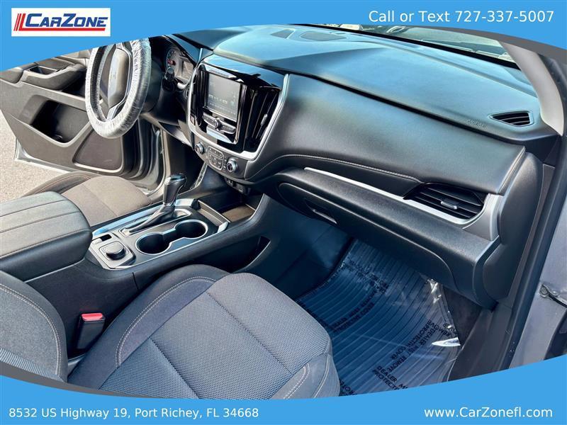 Chevrolet Traverse LT Cloth FWD 2019