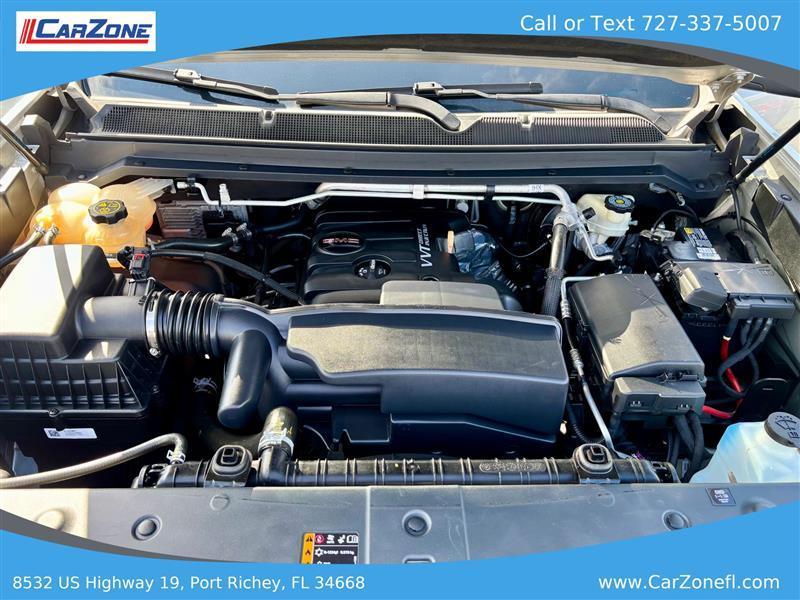 GMC Canyon SLE Crew Cab 2WD 2017