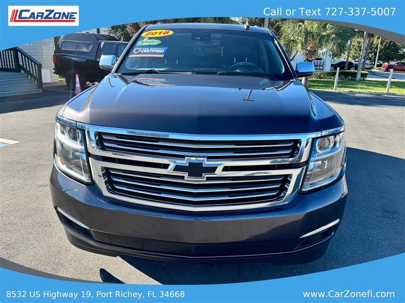 Chevrolet Tahoe Premier 2WD 2018