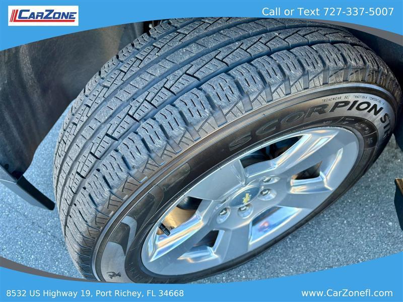 Chevrolet Tahoe Premier 2WD 2018