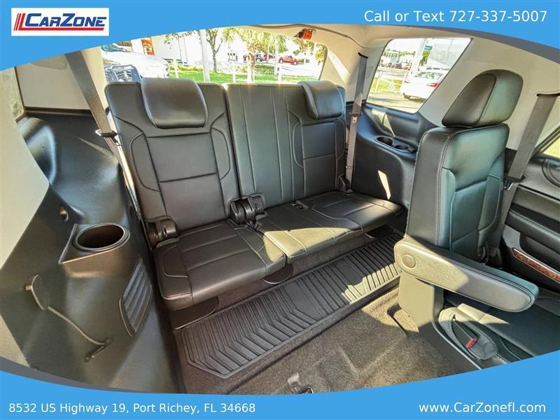 Chevrolet Tahoe Premier 2WD 2018
