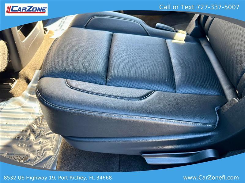 Chevrolet Tahoe Premier 2WD 2018