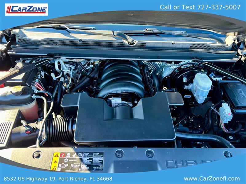 Chevrolet Tahoe Premier 2WD 2018