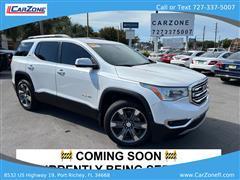 2017 GMC Acadia 