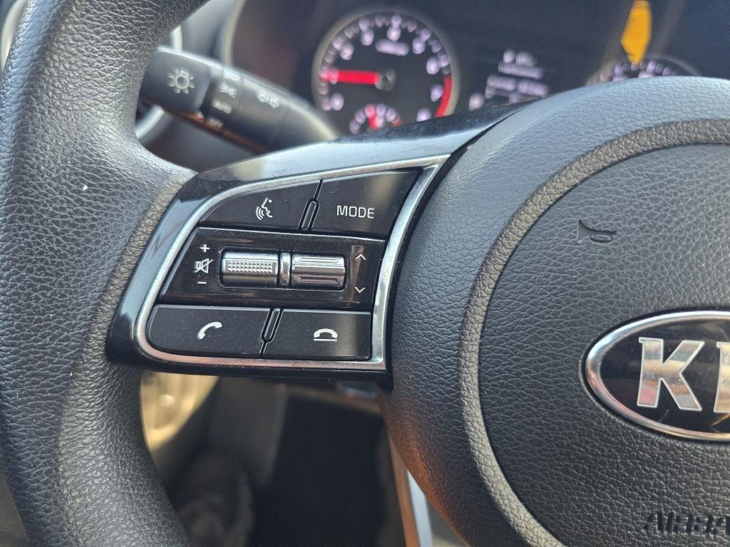Kia Forte  2019