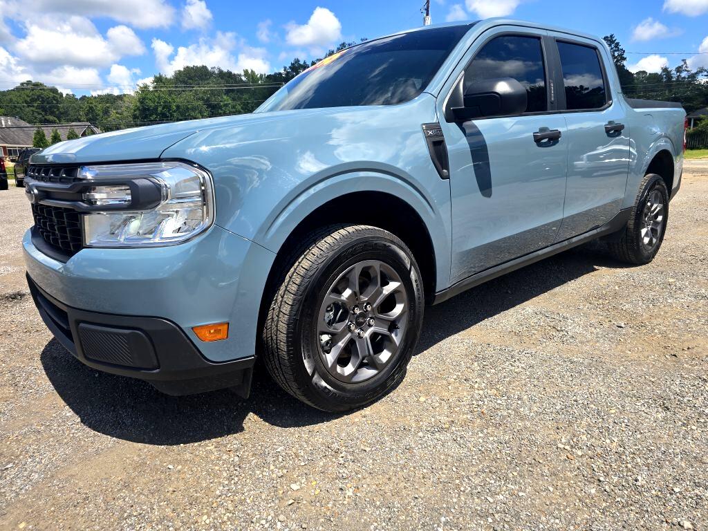 2023 Ford Maverick