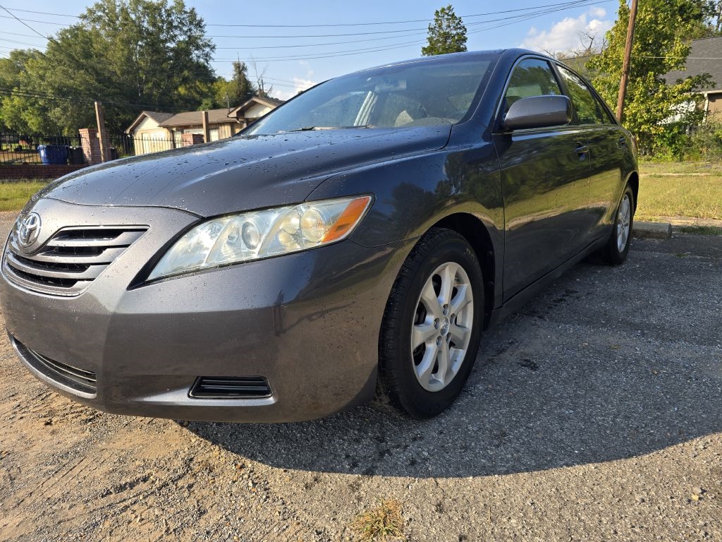 2008 Toyota Camry