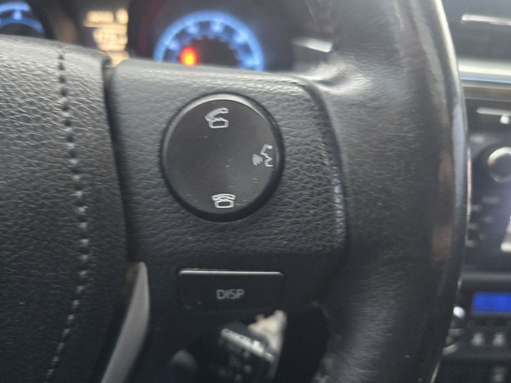 Toyota Corolla  2016