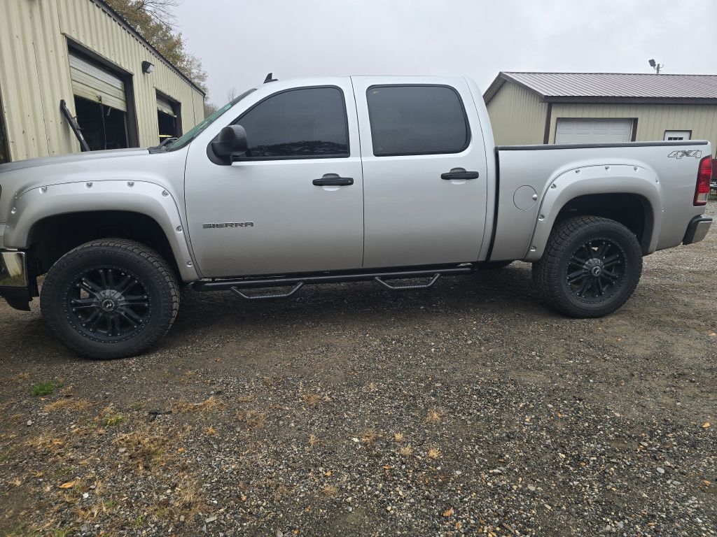 2013 GMC Sierra 1500 1500