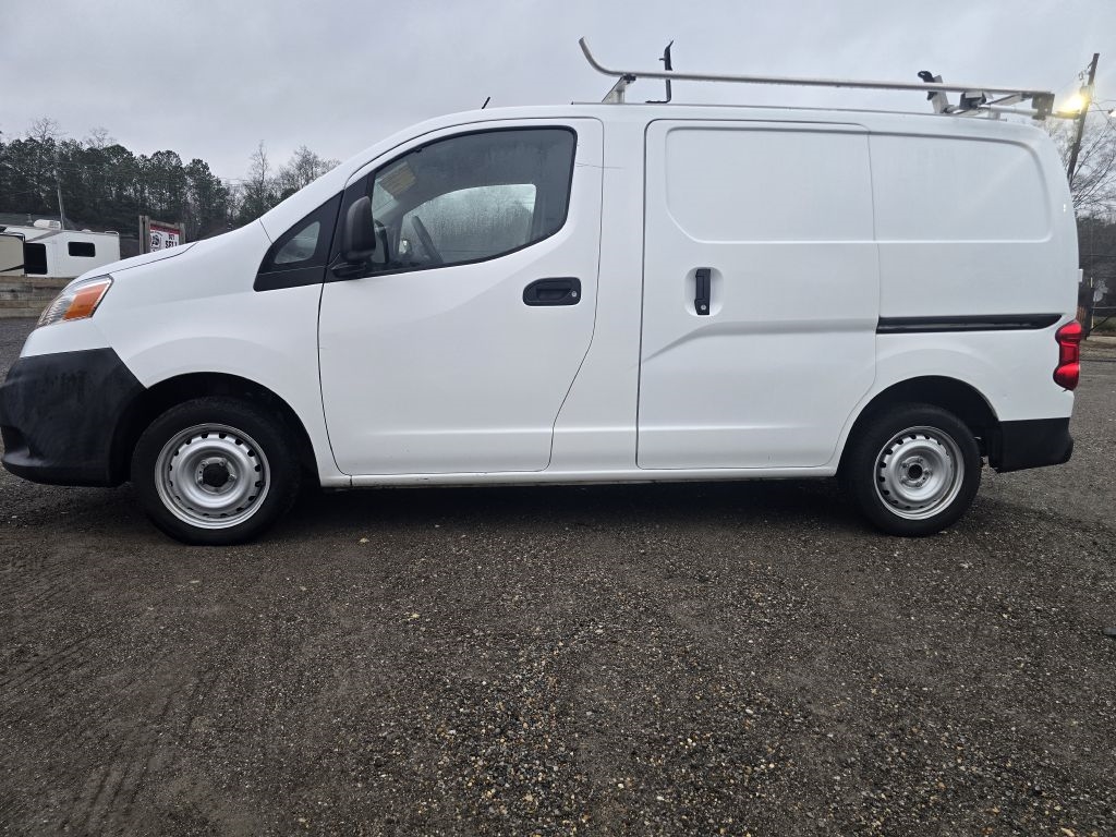 Nissan NV200  2019
