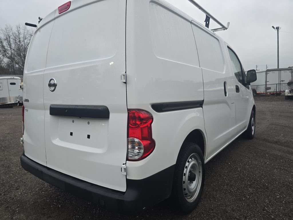 Nissan NV200  2019
