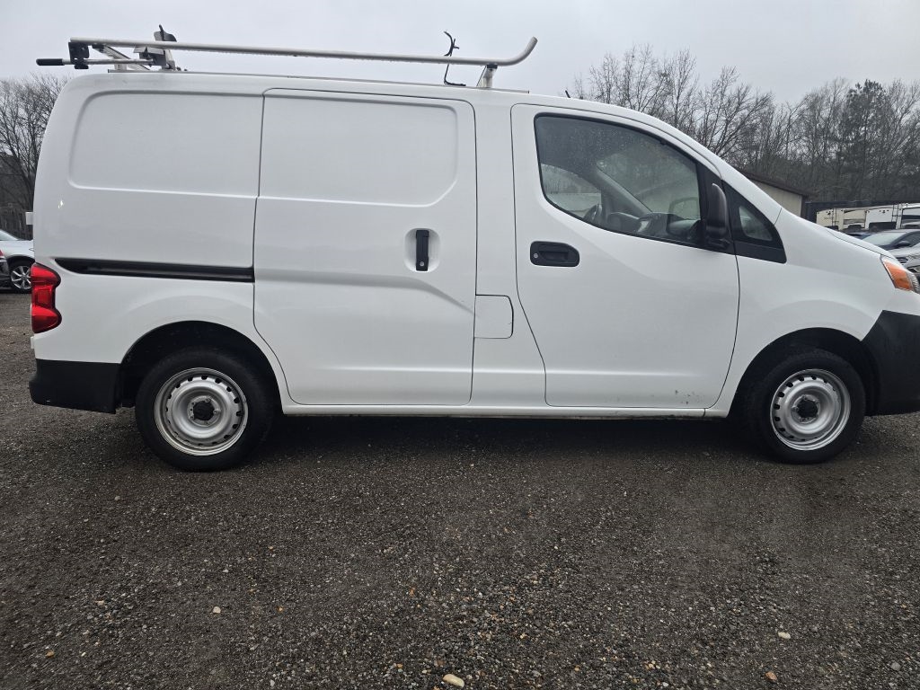 Nissan NV200  2019