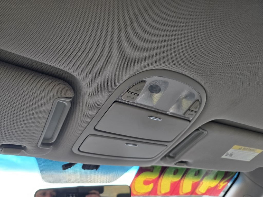 Hyundai Santa Fe  2010