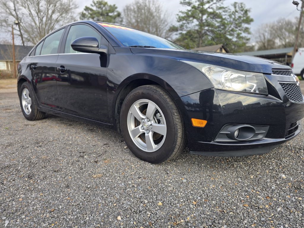 Chevrolet Cruze  2014