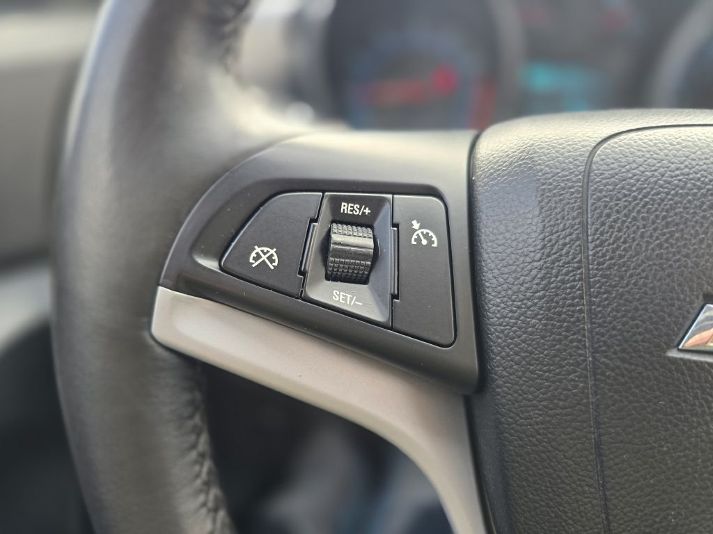 Chevrolet Cruze  2014