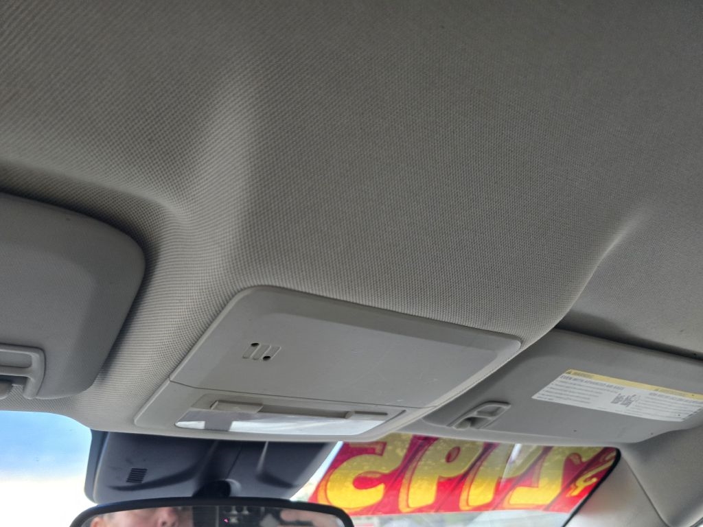 Chevrolet Cruze  2012