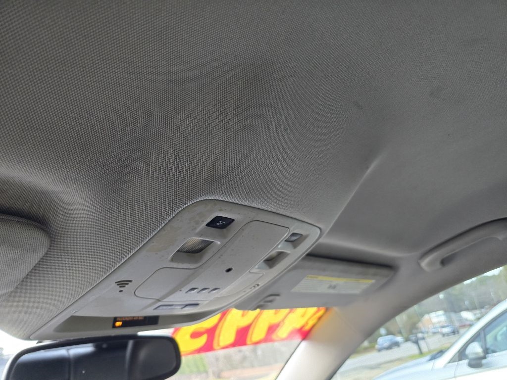 Chevrolet Malibu  2015