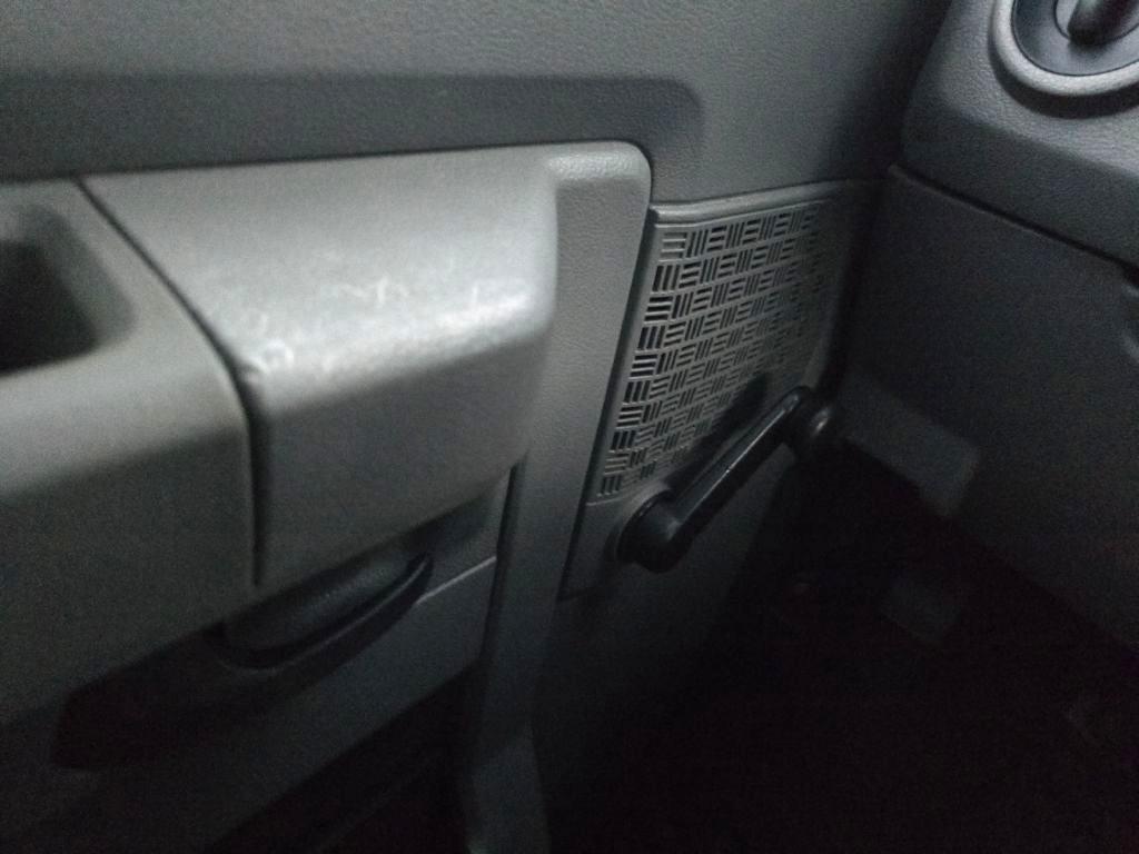 Ford Econoline  2014