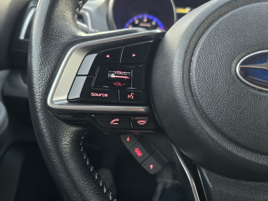 Subaru Outback  2018