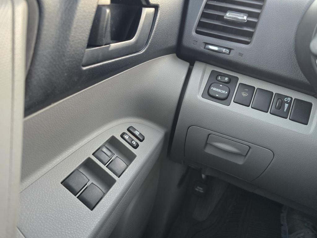 Toyota Highlander  2008