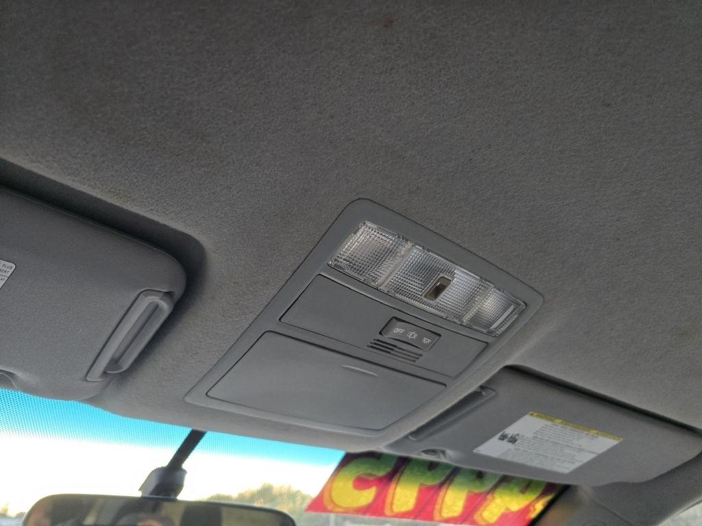 Toyota Highlander  2008