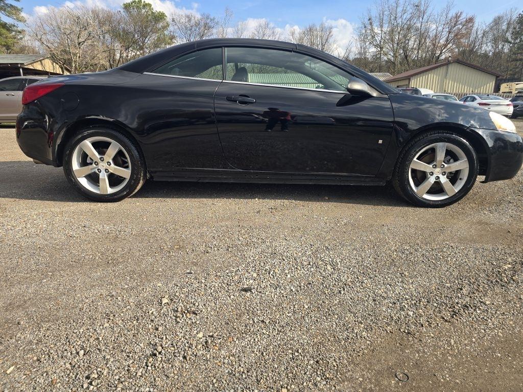 Pontiac G6  2007