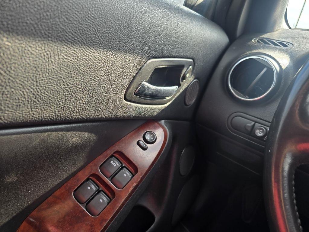 Pontiac G6  2007