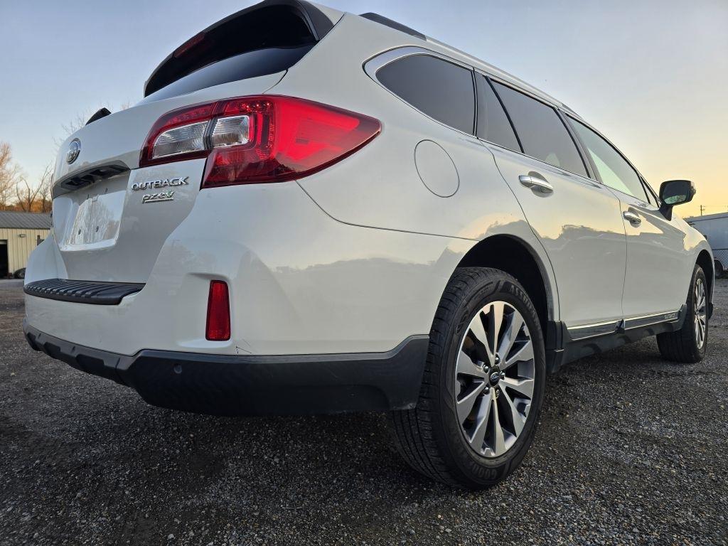 Subaru Outback  2017