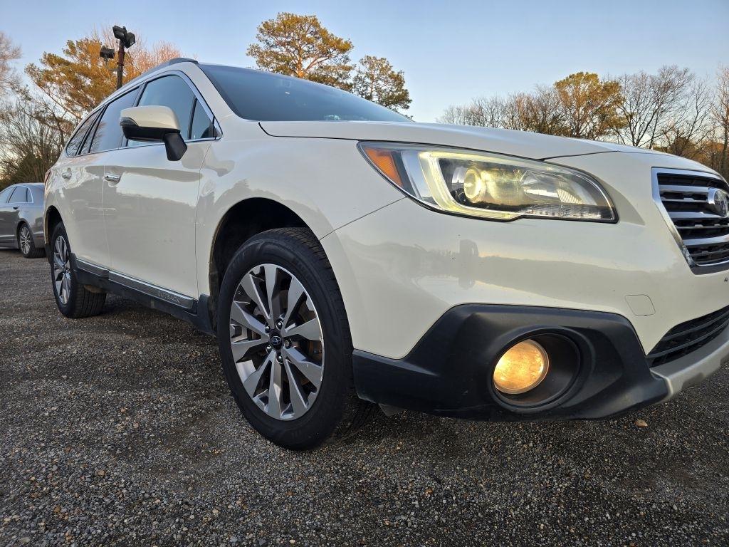 Subaru Outback  2017
