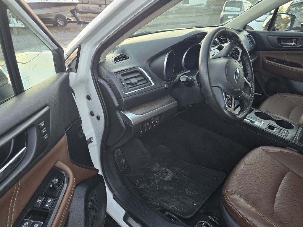 Subaru Outback  2017